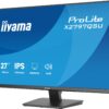 iiyama ProLite/X2797QSU-B1/27"/IPS/QHD/75Hz/1ms/Černá/5R