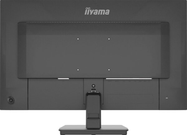 iiyama ProLite/X2797QSU-B1/27"/IPS/QHD/75Hz/1ms/Černá/5R