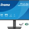iiyama ProLite/XB2493HSU-B1/23,8"/IPS/FHD/120Hz/1ms/Černá/3R