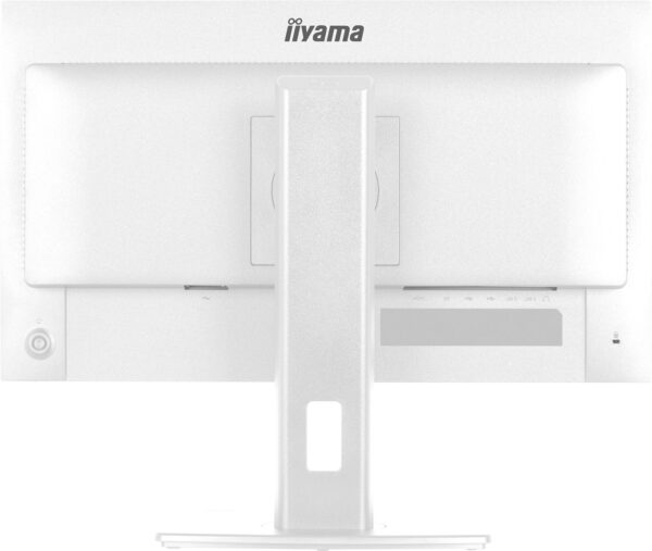 iiyama ProLite/XB2497HSU-W1/23,8"/IPS/FHD/120Hz/4ms/Bílá/5R