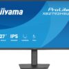 iiyama ProLite/XB2793HSU-B1/27"/IPS/FHD/120Hz/1ms/Černá/3R