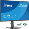 iiyama ProLite/XB2793HSU-B1/27"/IPS/FHD/120Hz/1ms/Černá/3R
