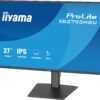 iiyama ProLite/XB2793HSU-B1/27"/IPS/FHD/120Hz/1ms/Černá/3R