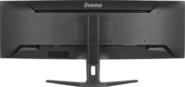 iiyama ProLite/XCB4594DQSU-B1/44,5"/VA/DQHD/75Hz/2ms/Černá/3R