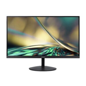 Acer/SB242YEbi/23,8"/IPS/FHD/100Hz/1ms/Černá/3R