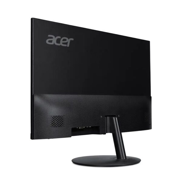 Acer/SB242YEbi/23,8"/IPS/FHD/100Hz/1ms/Černá/3R