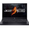 Acer Nitro V 15/ANV15-41-R7YL/R5-6600H/15,6"/FHD/16GB/512GB/RTX 3050/W11H/Black/2R