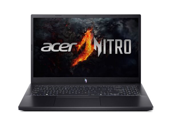 Acer Nitro V 15/ANV15-41-R7YL/R5-6600H/15,6"/FHD/16GB/512GB/RTX 3050/W11H/Black/2R