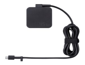asus-napajeci-adapter-usb-c-15w-27w-45w_ie18285552_s ASUS AC45-00 (ADP-45XE D) EU Power Adapter, TYPE C