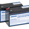 ava-rbc48-kit-1_s AVACOM RBC48 - kit pro renovaci baterie (2ks baterií)