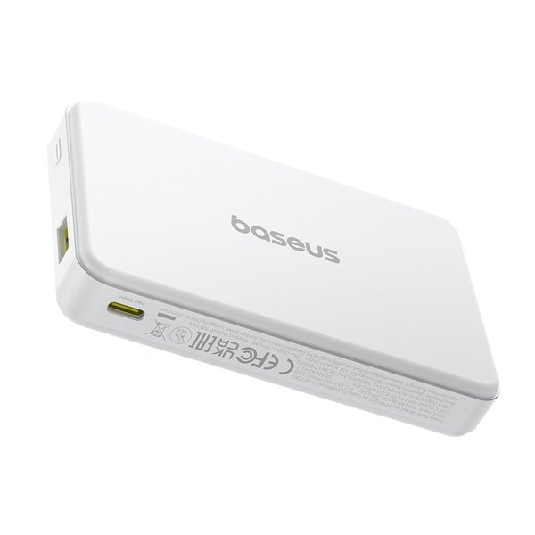baseus-airpow-2-22-5w-qi2-magneticka-powerbanka-10000mah-moon-white-1-big_ies14127493 Baseus Airpow 2 22.5W Qi2 Magnetická Powerbanka 10000mAh Moon White