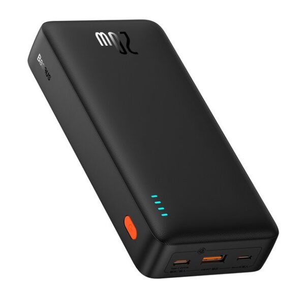 baseus-airpow-20w-fast-charge-powerbanka-20000mah-black-1-big_ies14127442 Baseus Airpow 20W Fast Charge Powerbanka 20000mAh Black