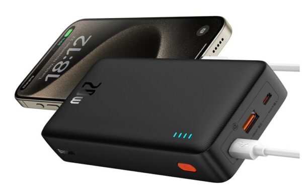 baseus-airpow-20w-fast-charge-powerbanka-20000mah-black-1-big_ies14127443 Baseus Airpow 20W Fast Charge Powerbanka 20000mAh Black