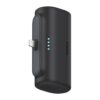 Baseus Compact (IP Edition) 20W Fast Charge USB-C Powerbanka 5000mAh Cluster Black