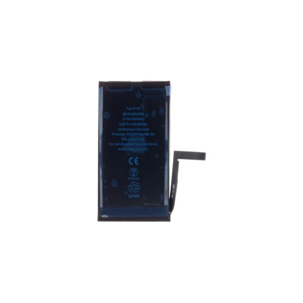 Baterie pro iPhone 14 3279mAh Li-Ion Resetted (Bulk)