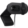 brio-105-gallery-graphite-3-1 Akce kamera Logitech BRIO 105, Graphite_