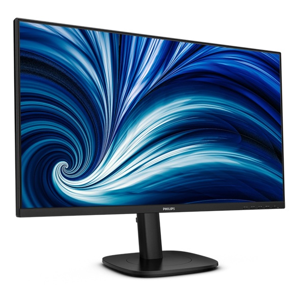 Philips/27B2U3601/27"/IPS/QHD/120Hz/4ms/Černá/5R