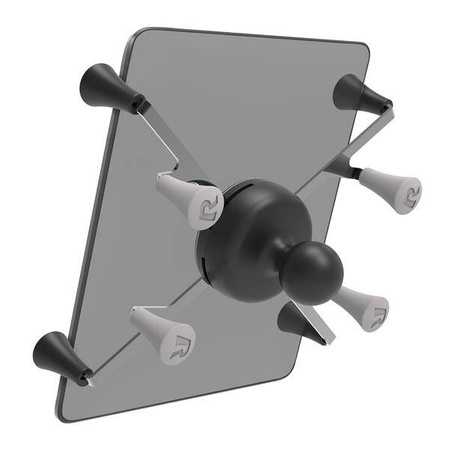 RAM držák X-Grip pro tablety 7"-8" s kulovým kloubem 1"