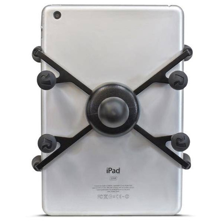 RAM držák X-Grip pro tablety 7"-8" s kulovým kloubem 1"