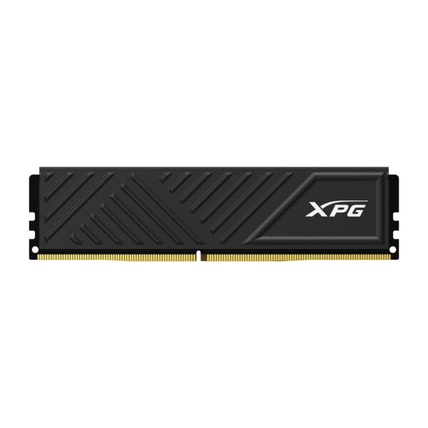 Adata XPG D35/DDR4/32/3600MHz/CL18/2x16GB/Black