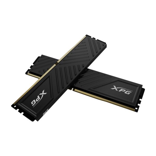 Adata XPG D35/DDR4/32/3600MHz/CL18/2x16GB/Black