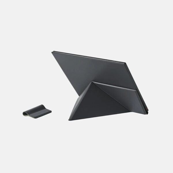 E-book ONYX BOOX pouzdro pro NOTE AIR 5 C, magnetické, černé