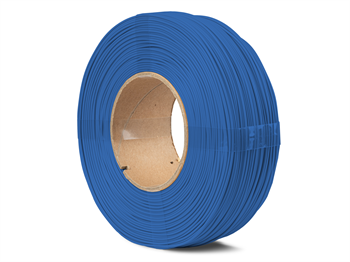 Filament C-TECH ESSENTIAL LINE, PETG, modrá, 1,75mm, 1kg, refill
