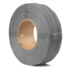 Filament C-TECH ESSENTIAL LINE, PETG, šedá, 1,75mm, 1kg, refill