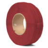 Filament C-TECH ESSENTIAL LINE, PLA, červená, 1,75mm, 1kg, refill