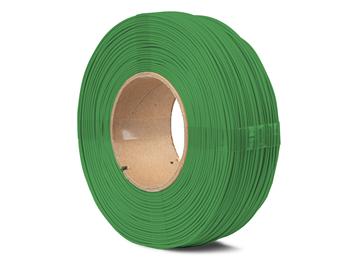 Filament C-TECH ESSENTIAL LINE, PLA, zelená, 1,75mm, 1kg, refill