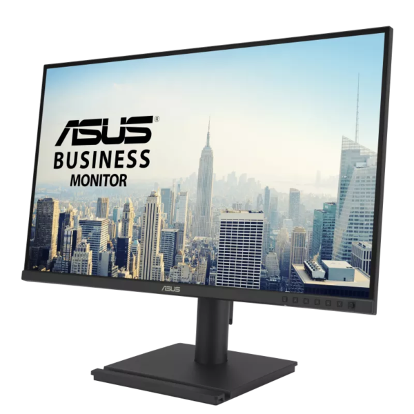 27" LED ASUS BE27AQG