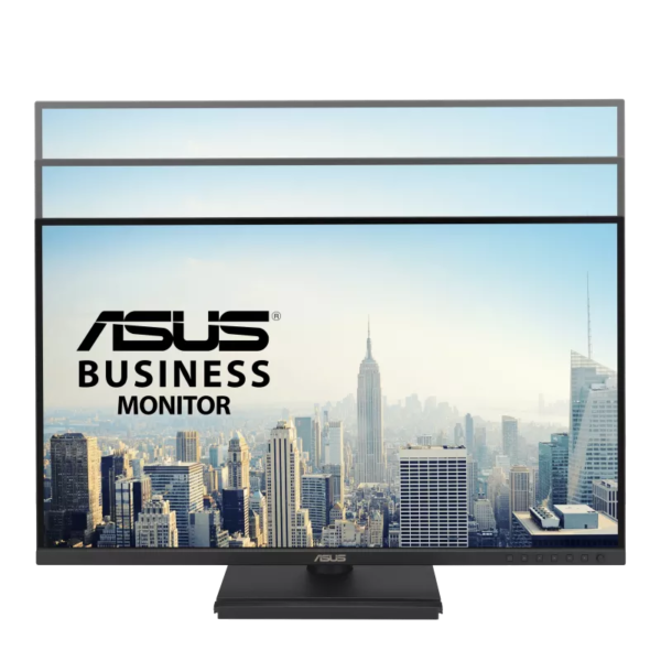 27" LED ASUS BE27AQG