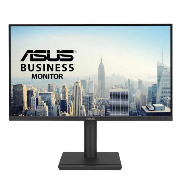 27" LED ASUS BE27AQG