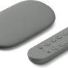 Google TV Streamer 4K, Hazel