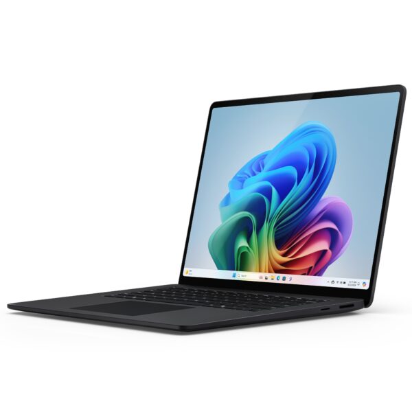 graphite-1_s Microsoft Surface Laptop 7 Copilot+/SD-X Elite/15"/2496x1664/T/16GB/512GB/Adreno/W11H/Graphite/2R