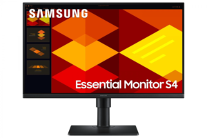 h_s 24" Samsung LS24D406GAUXEN