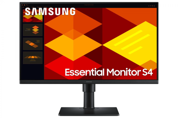 24" Samsung LS24D406GAUXEN