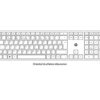 HP USB Business Slim Smartcard Keyboard CZ