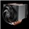 ARCTIC Freezer 4U-OneX - CPU chlazení pro AmpereOne LGA5964 Direct-touch technology, Single deep tow
