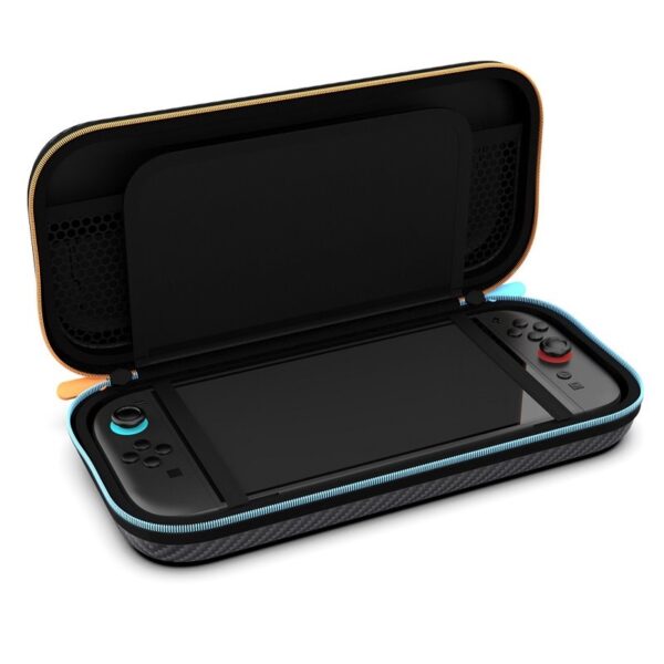 iPega SW2005A Ochranné Pouzdro pro Nintendo Switch 2 Black