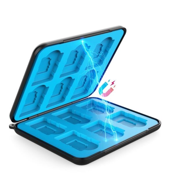 ipega-sw2108-pouzdro-pro-herni-karty-black-1-big_ies14420992 iPega SW2108 Pouzdro pro Herní Karty Black