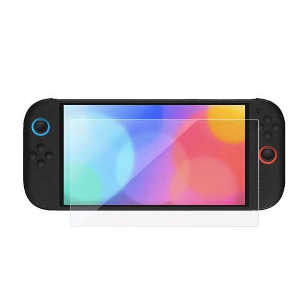 iPega SW2117 Tvrzené Sklo pro Nintendo Switch 2 (s aplikátorem)