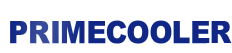 PRIMECOOLER Comfort/Midi Tower/černá