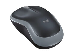 m185-gallery-2-grey-emea_s Logitech M185/Kancelářská/Optická/1 000 DPI/Bezdrátová USB/Šedá