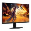 AOC Gaming/Q24G4RE/23,8"/IPS/QHD/180Hz/0,5ms/Black/3R