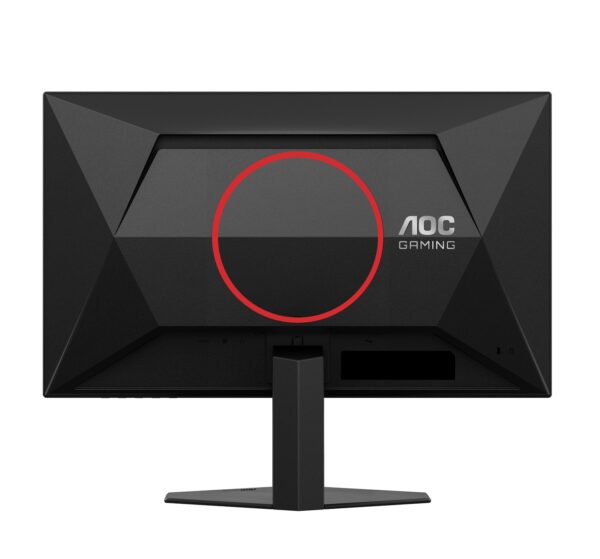 AOC Gaming/Q24G4RE/23,8"/IPS/QHD/180Hz/0,5ms/Black/3R