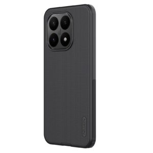 Nillkin Super Frosted PRO Magnetic Zadní Kryt pro Xiaomi 15T Black