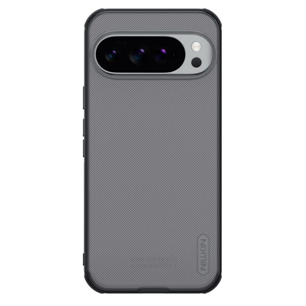 nillkin-super-frosted-pro-zadni-kryt-pro-google-pixel-10-pro-xl-transparent-black_ie144996 Nillkin Super Frosted PRO Zadní Kryt pro Google Pixel 10 Pro XL Transparent Black