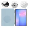OBAL:ME MistyTab Pouzdro pro Samsung Galaxy Tab S10 Lite/S9/S9 FE/S10 FE Light Blue