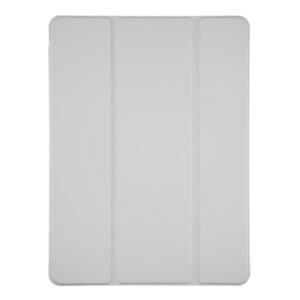 OBAL:ME MistyTab Pouzdro pro Samsung Galaxy Tab S10 Lite/S9/S9 FE/S10 FE Light Gray